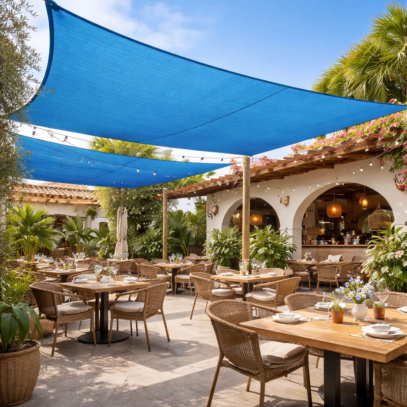 voile-ombrage-rectangulaire-sur-mesure-restaurant